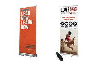 Roller Banners