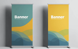 Roller Banners